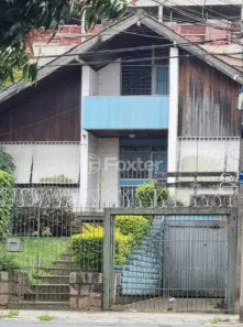Casa com 3 Quartos à venda, 440m² no Jardim Botânico, Porto Alegre
