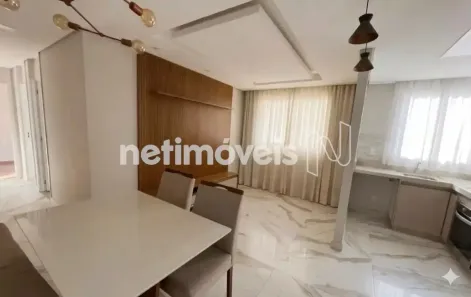 Apartamento com 2 Quartos à venda, 47m² no Cidade Industrial, Contagem