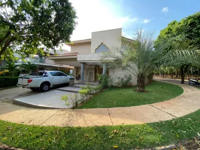 Imóvel Comercial com 4 Quartos à venda, 442m² no Residencial Portal dos Oitis, Araraquara