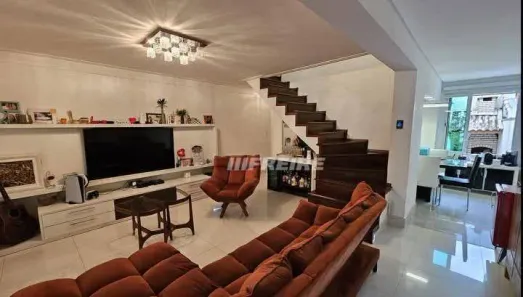 Sobrado com 2 Quartos à venda, 165m² no Jardim São Caetano, São Caetano do Sul