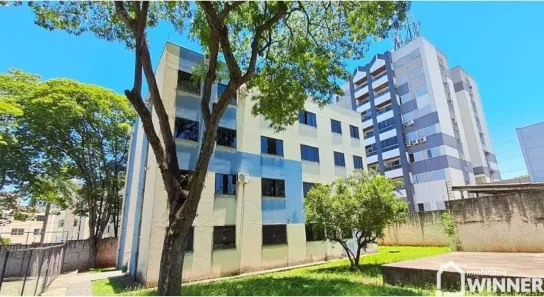 Apartamento com 2 Quartos à venda, 51m² no Jardim Novo Horizonte, Maringá