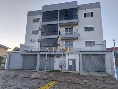 Apartamento com 2 Quartos à venda, 80m² no Interlagos, Caxias do Sul