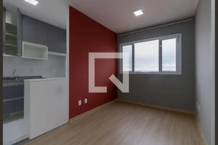 Apartamento com 2 Quartos à venda, 42m² no Socorro, São Paulo