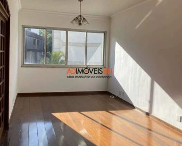 Cobertura com 4 Quartos à venda, 269m² no Cruzeiro, Belo Horizonte