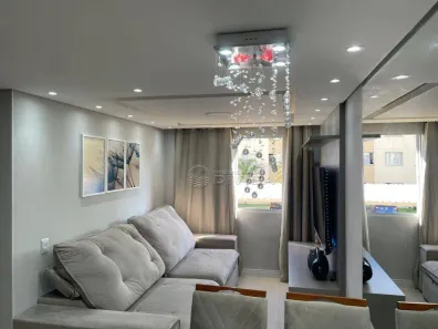 Apartamento com 2 Quartos à venda, 44m² no Morro Alto, Itupeva