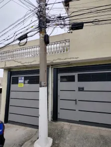Sobrado com 3 Quartos à venda, 168m² no Jardim D'Abril, São Paulo