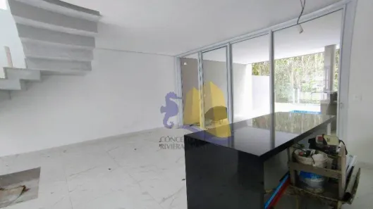 Casa de Condomínio com 6 Quartos à venda, 310m² no Riviera, Bertioga