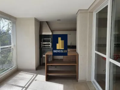 Apartamento com 3 Quartos à venda, 85m² no Vila Andrade, São Paulo