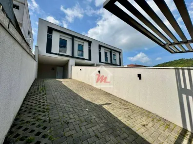 Sobrado com 2 Quartos à venda, 85m² no Tribess, Blumenau
