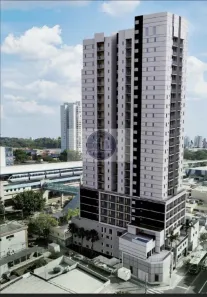 Apartamento com 2 Quartos à venda, 49m² no Vila Prudente, São Paulo