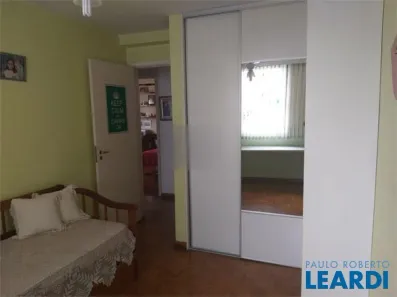 Apartamento com 3 Quartos à venda, 118m² no Vila Mariana, São Paulo