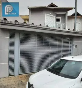 Sobrado com 3 Quartos à venda, 90m² no Santa Teresinha, São Paulo