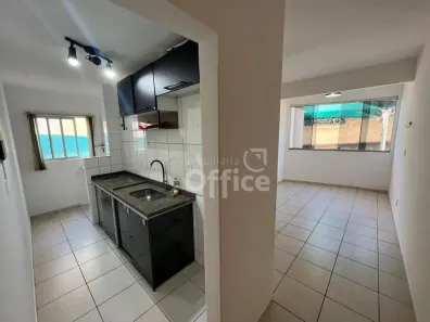 Apartamento com 2 Quartos à venda, 54m² no Vila Santa Isabel, Anápolis