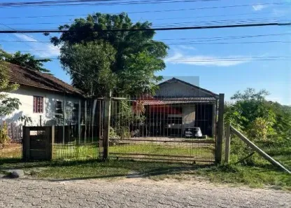 Casa com 2 Quartos à venda, 900m² no Vargem Pequena, Florianópolis