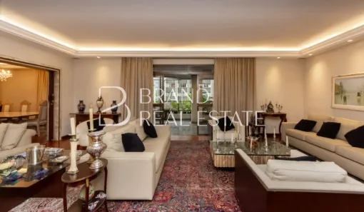Apartamento com 4 Quartos à venda, 437m² no Cerqueira César, São Paulo