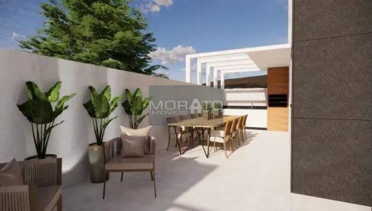 Apartamento com 2 Quartos à venda, 137m² no Santa Mônica, Belo Horizonte