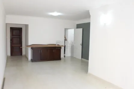 Apartamento com 3 Quartos à venda, 118m² no Centro, Campinas