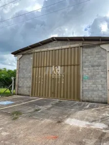 Lote/Terreno à venda, 5250m² no Shopping Park, Uberlândia
