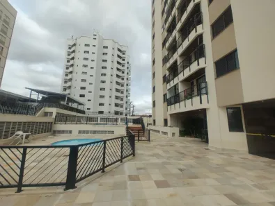 Apartamento com 3 Quartos à venda, 113m² no Vila Adyana, São José dos Campos