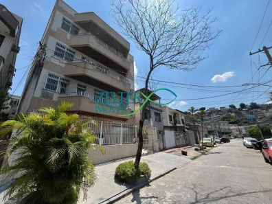 Apartamento com 2 Quartos à venda, 90m² no Irajá, Rio de Janeiro