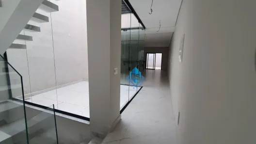 Sobrado com 3 Quartos à venda, 140m² no Cerâmica, São Caetano do Sul