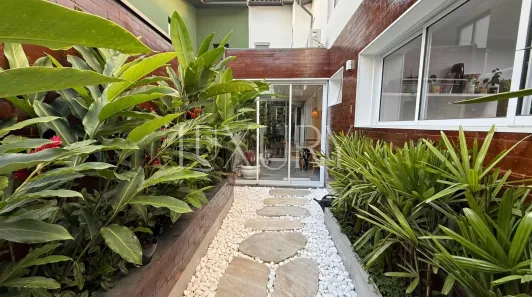 Casa com 3 Quartos à venda, 200m² no Jardim Paulistano, São Paulo