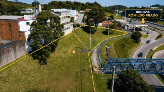 Lote/Terreno à venda, 1423m² no Jardim Vera Cruz, Louveira
