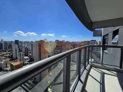Apartamento com 2 Quartos à venda, 82m² no Santo Amaro, São Paulo