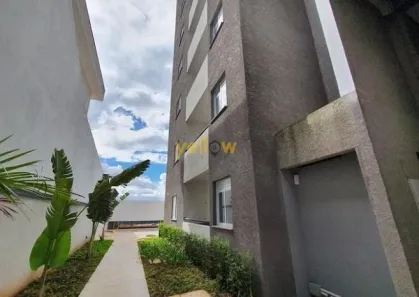 Apartamento com 2 Quartos à venda, 57m² no Jordanópolis, Arujá