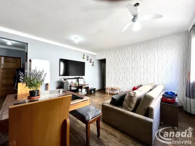 Apartamento com 3 Quartos à venda, 106m² no Vila São Francisco, São Paulo