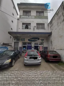 Imóvel Comercial à venda, 530m² no Vila Belmiro, Santos