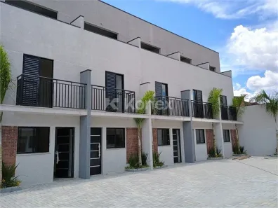 Casa de Condomínio com 2 Quartos à venda, 100m² no Lauzane Paulista, São Paulo