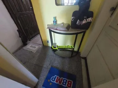 Apartamento com 5 Quartos à venda, 250m² no Santo Antônio, Salvador