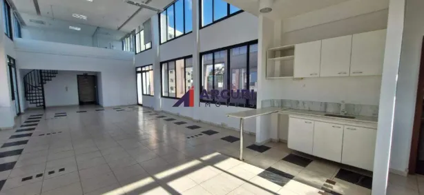 Sala Comercial para alugar, 140m² no Estoril, Belo Horizonte