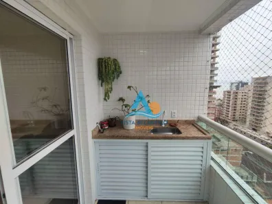 Apartamento com 2 Quartos à venda, 92m² no Tupi, Praia Grande