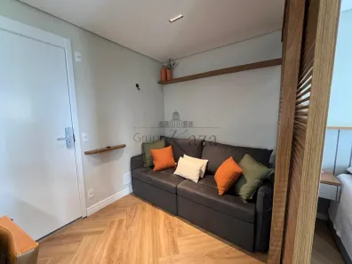Flat com 1 Quarto à venda, 26m² no Jardim Panorama, São Paulo