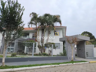 Apartamento com 3 Quartos à venda, 70m² no Canasvieiras, Florianópolis