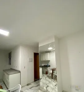 Apartamento com 2 Quartos à venda, 49m² no Residencial Cerejeiras, Anápolis