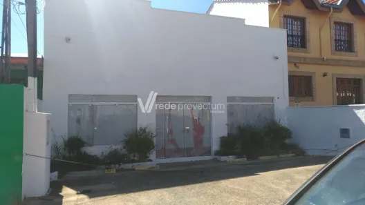 Imóvel Comercial com 5 Quartos para alugar, 267m² no Parque Industrial, Campinas