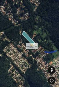 Lote/Terreno à venda, 11295m² no Massaguaçu, Caraguatatuba