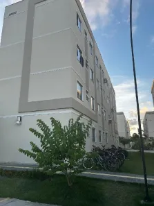 Apartamento com 2 Quartos à venda, 38m² no Fragoso, Paulista