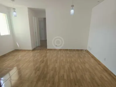 Apartamento com 2 Quartos para alugar, 49m² no Nova Cidade Jardim, Jundiaí