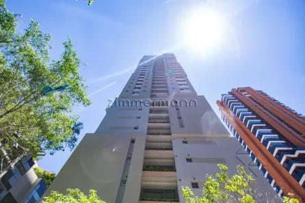 Apartamento com 1 Quarto à venda, 26m² no Pinheiros, São Paulo