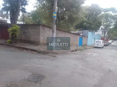 Lote/Terreno à venda, 300m² no Liberdade, Belo Horizonte