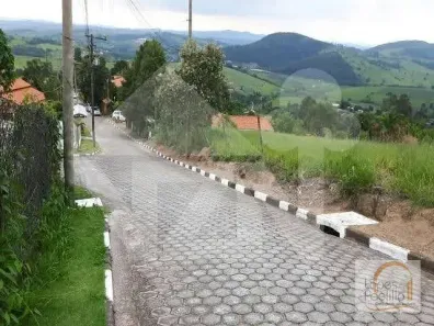 Lote/Terreno à venda, 8300m² no Loteamento Village de Atibaia, Atibaia