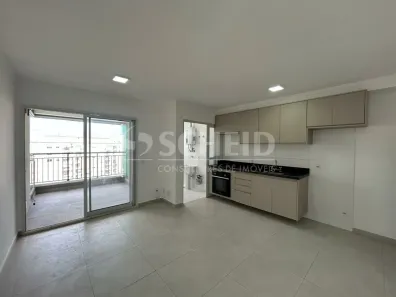 Apartamento com 2 Quartos à venda, 66m² no Santo Amaro, São Paulo