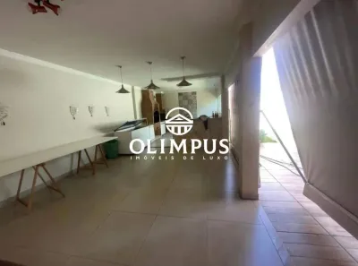 Casa com 4 Quartos para alugar, 467m² no Tabajaras, Uberlândia