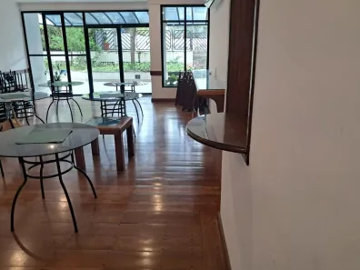 Apartamento com 4 Quartos à venda, 146m² no Vila Olímpia, São Paulo