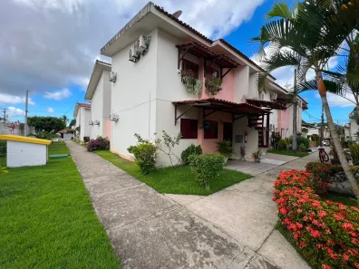 Apartamento com 2 Quartos para alugar, 45m² no Antares, Maceió