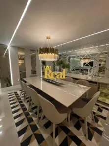 Apartamento com 5 Quartos à venda, 250m² no Água Branca, São Paulo